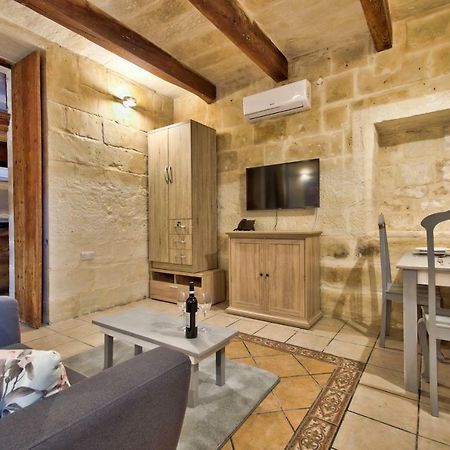 Laparelli Suites: Luxury Suite 1 Valletta Exteriér fotografie