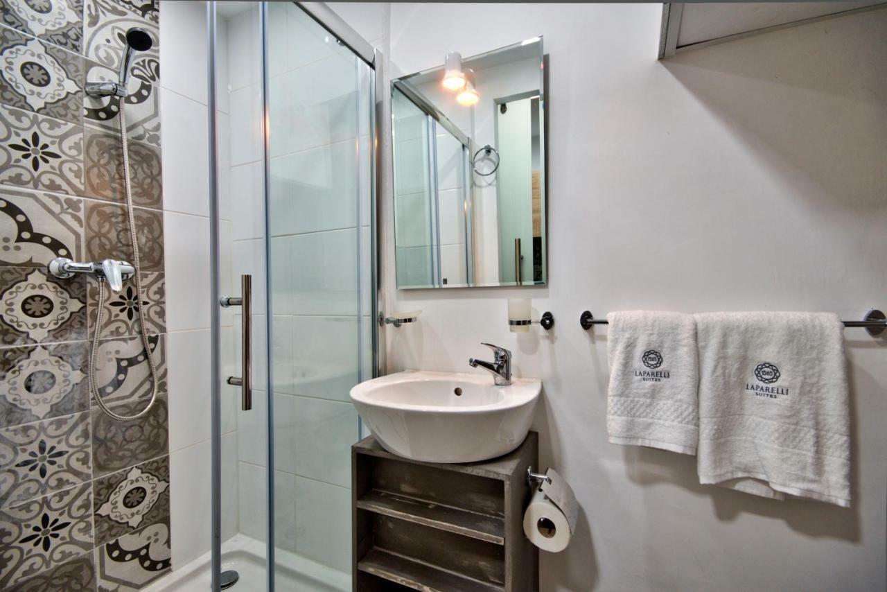 Laparelli Suites: Luxury Suite 1 Valletta Exteriér fotografie
